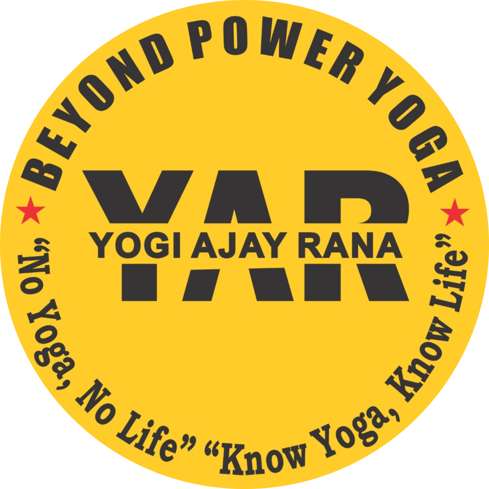 Yogi Ajay Rana